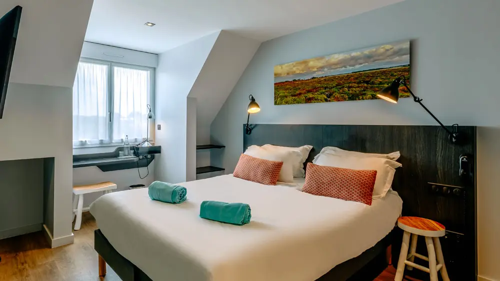 Hôtel-Restaurant Le Cardinal