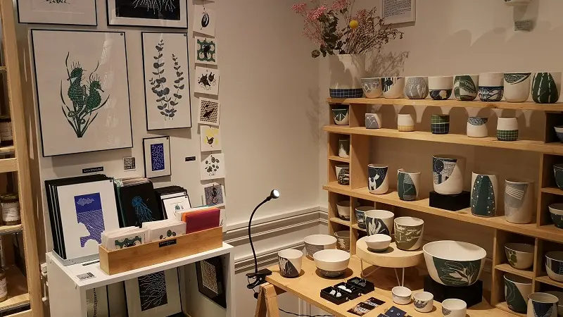 Commerce-Mille Facettes-Saint-Malo