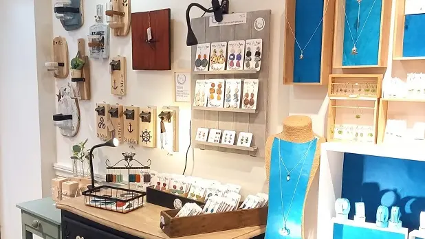 Commerce-Mille Facettes-Saint-Malo