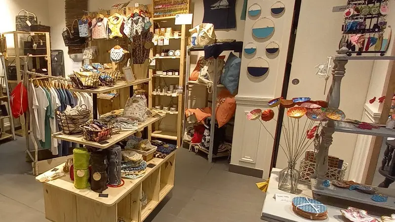 Commerce-Mille Facettes-Saint-Malo