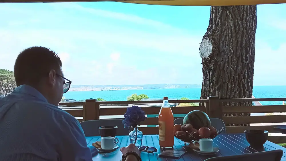 Camping Trezmalaouen