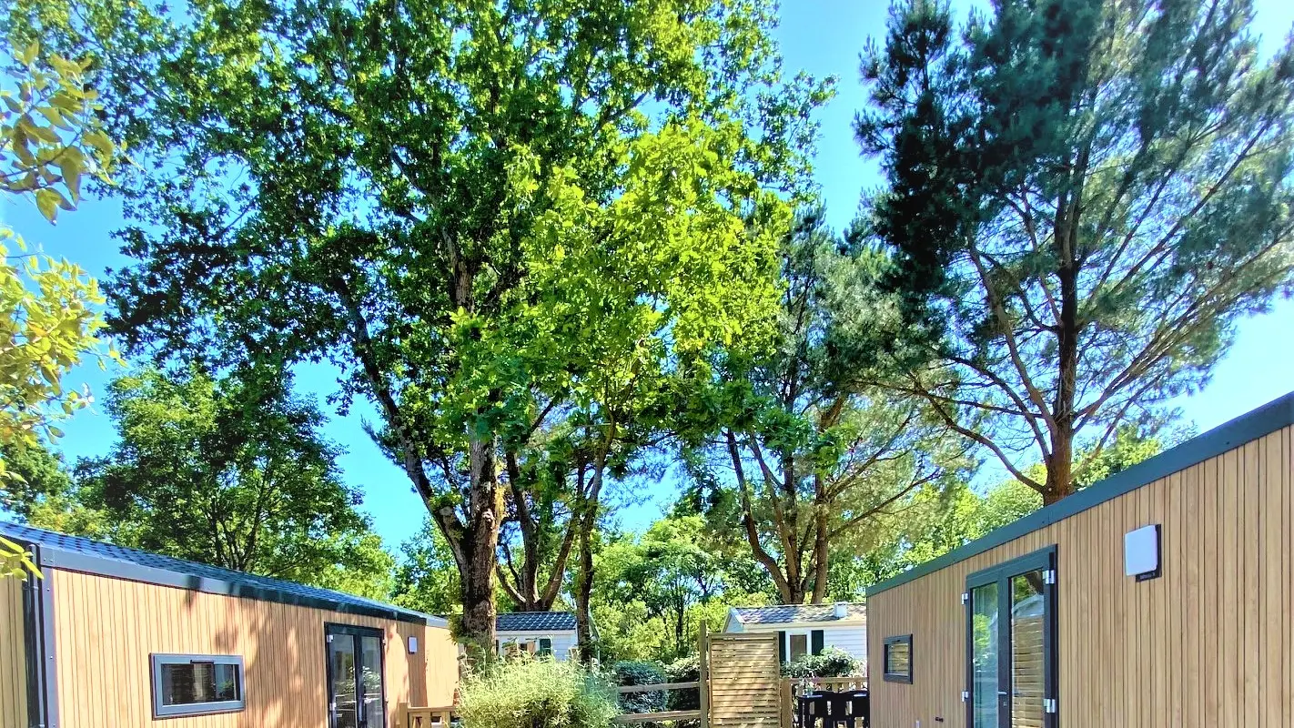 Mobil home gamme privilege