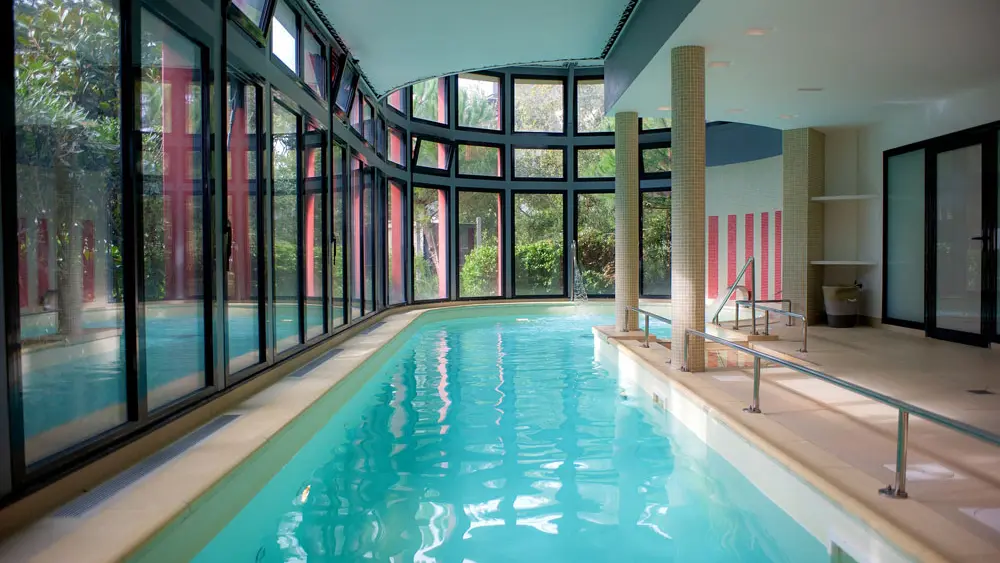 Hôtel Les Pléïades