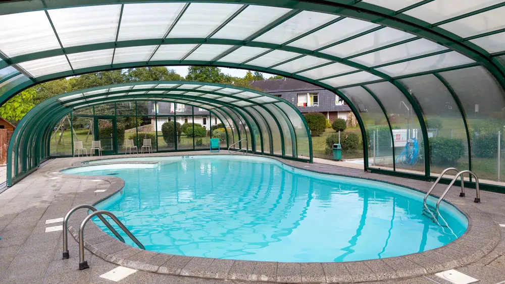 Village Club Miléade Mûr-de-Bretagne