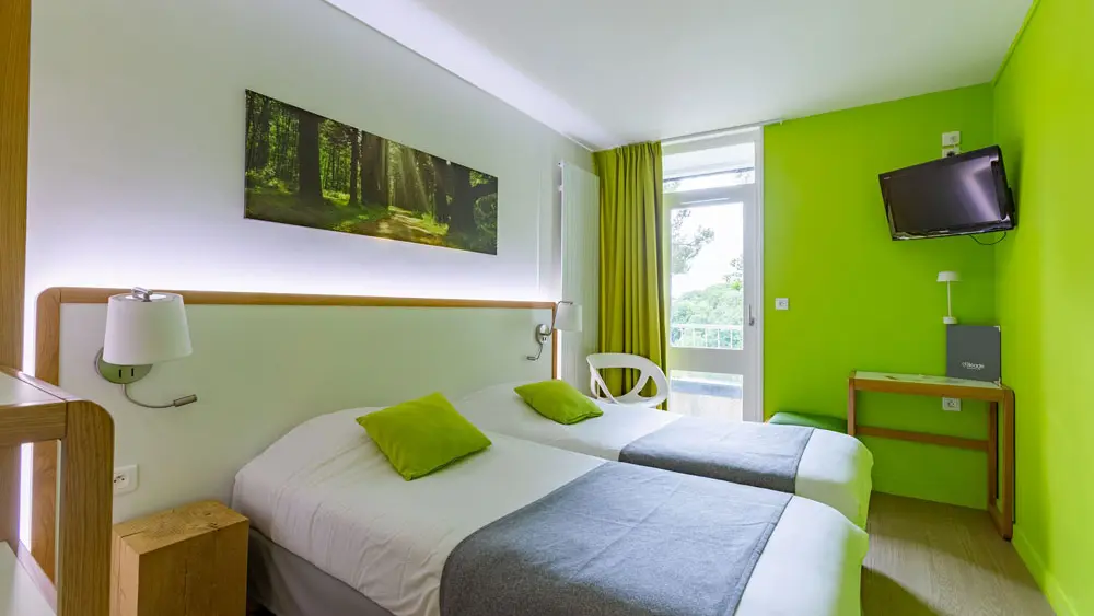 Village Club Miléade Mûr-de-Bretagne