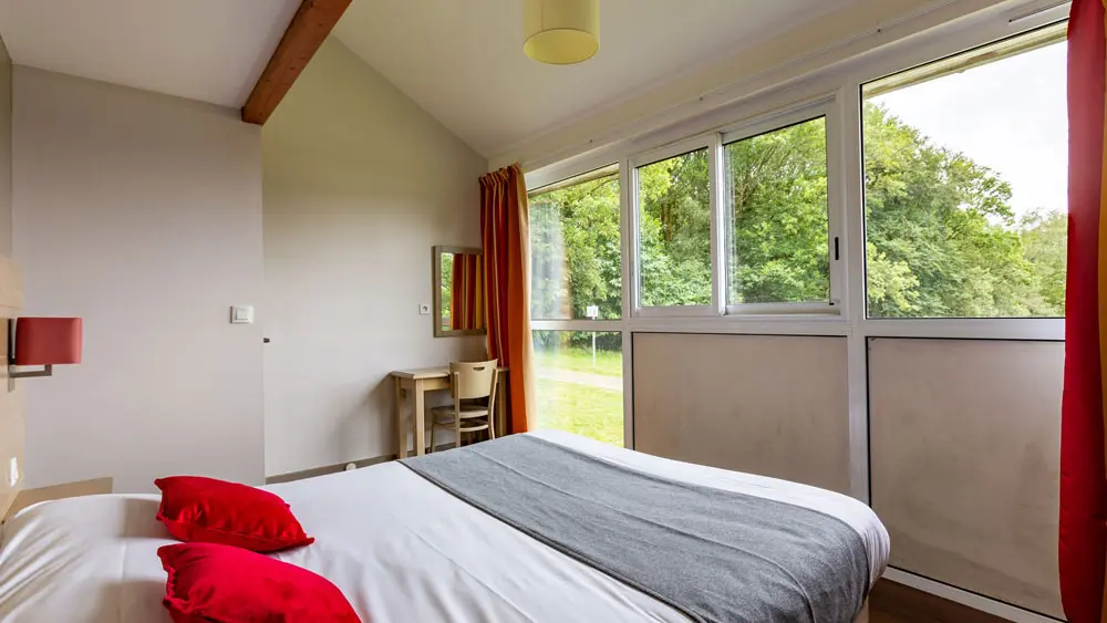 Village Club Miléade Mûr-de-Bretagne