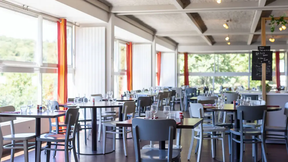 Village Club Miléade Mûr-de-Bretagne