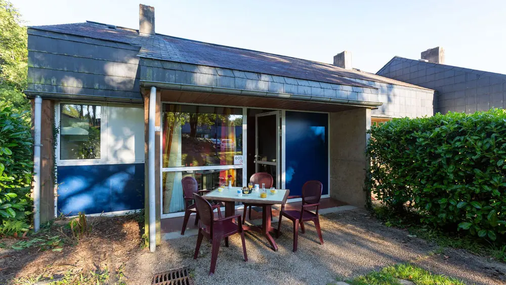 Village Club Miléade Mûr-de-Bretagne