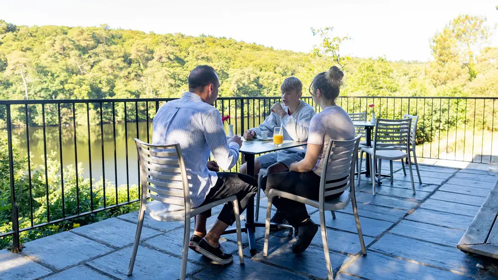 Village Club Miléade Mûr-de-Bretagne