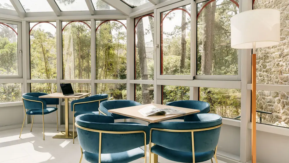 Hôtel Les Pléïades