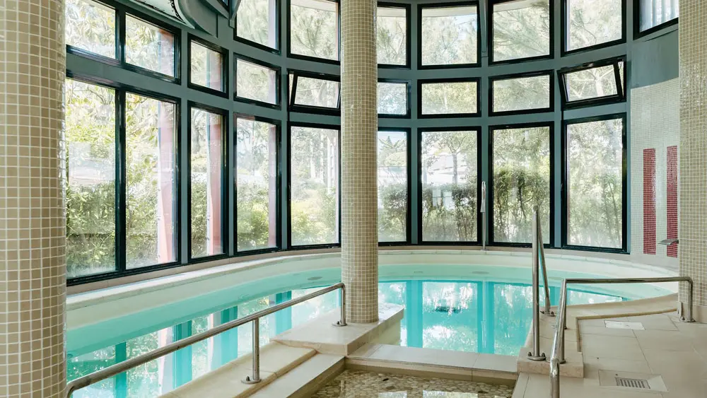 Hôtel Les Pléïades