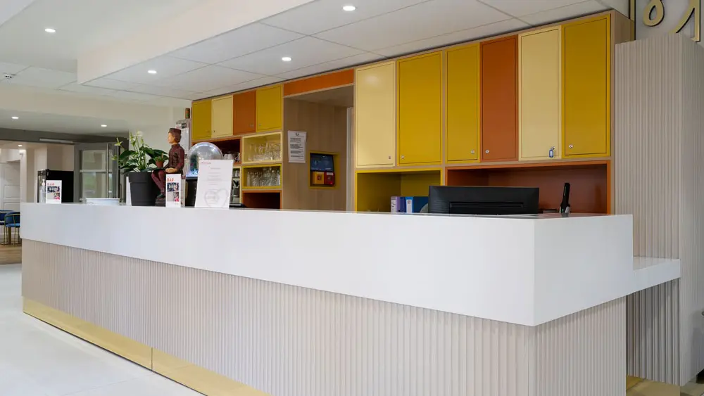 Hôtel Les Pléïades