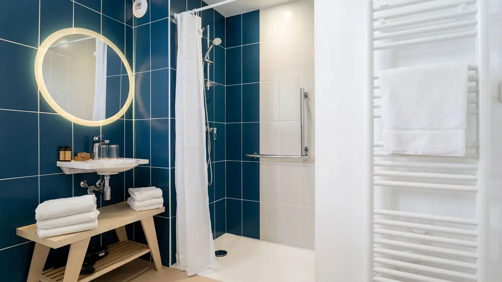 Hôtel Les Pléïades