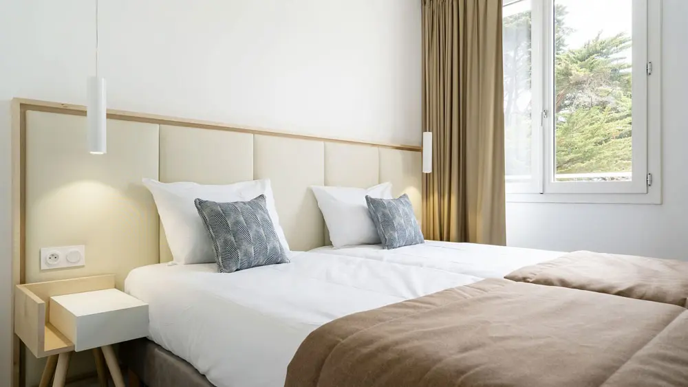 Hôtel Les Pléïades