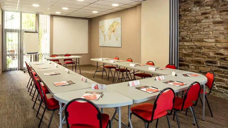 Hôtel Ibis Lannion Côte de Granit Rose