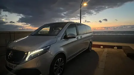 MY VTC ST MALO