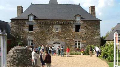 Manoir de Balangeard
