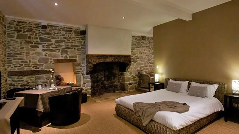 Manoir de la Bégaudière