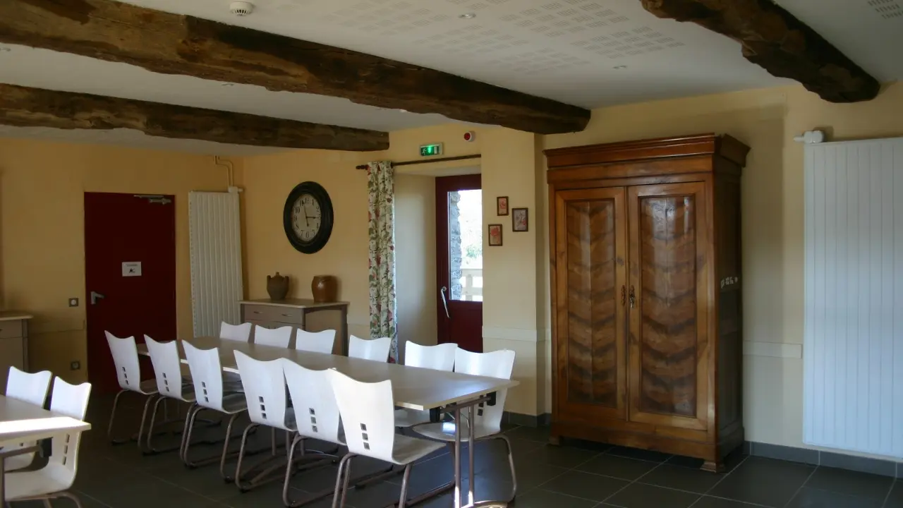 Manoir de la Hunaudière (4)