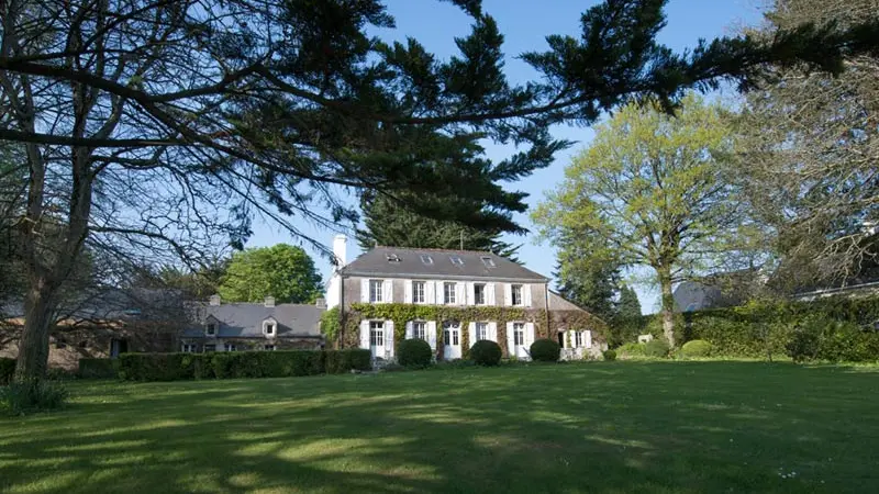 Manoir des Eperviers