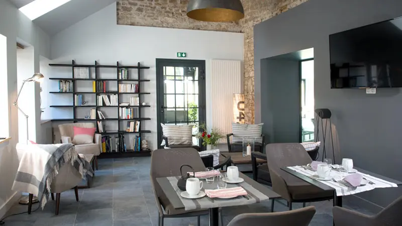 Manoir des Eperviers