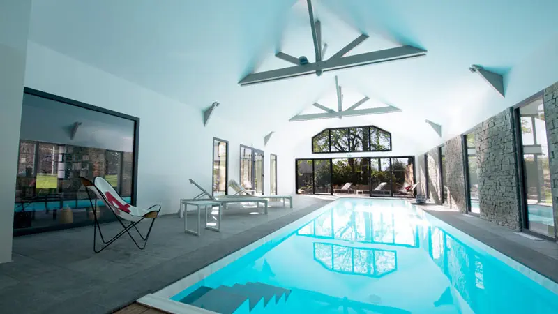 Manoir des Eperviers