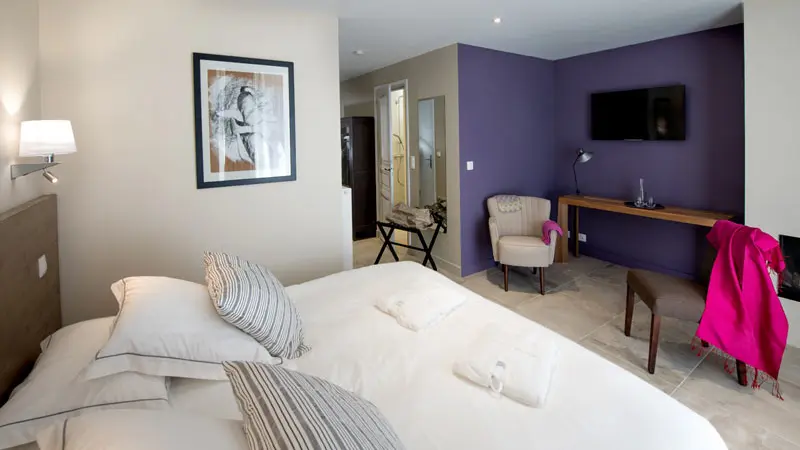 Manoir des Eperviers