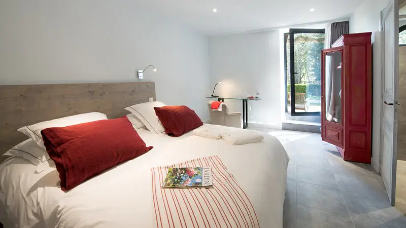 Manoir des Eperviers