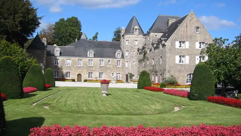 Manoir du Stang
