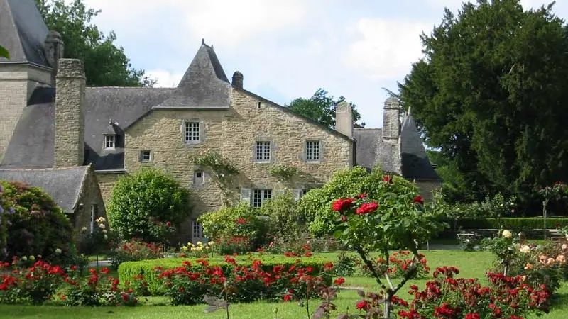 Manoir du Stang