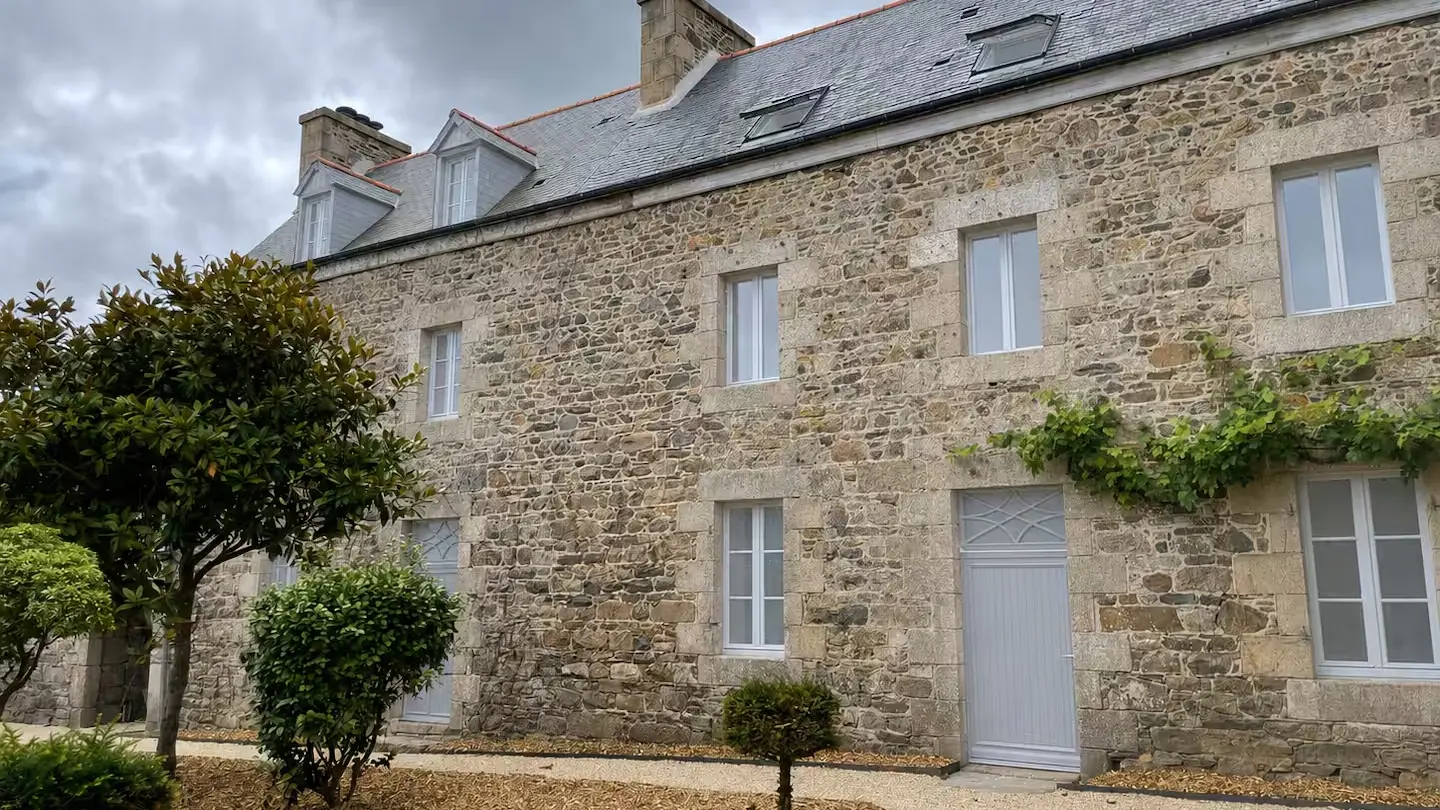 Manoir