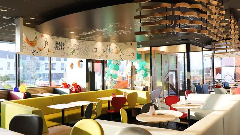 Macdonald St-Onen-la-Chapelle