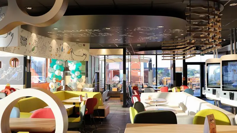 Macdonald St-Onen-la-Chapelle