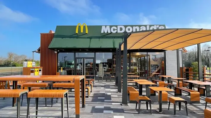 Macdonald St-Onen-la-Chapelle
