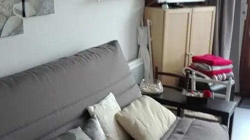 Madame Chevalier Dinard Canapé 2