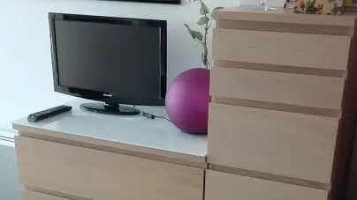 Madame Chevalier Dinard TV