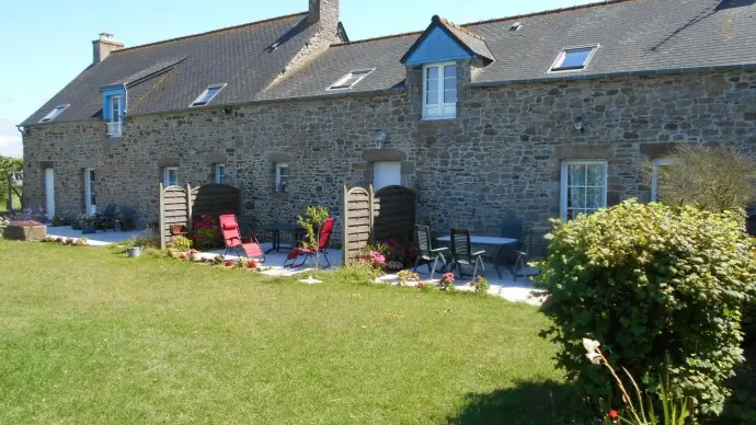 Madame Aubin La Saline