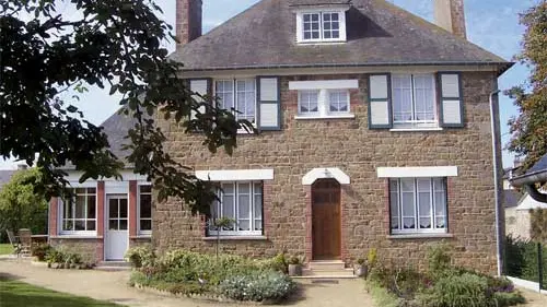 Madame Maria KERDRAON