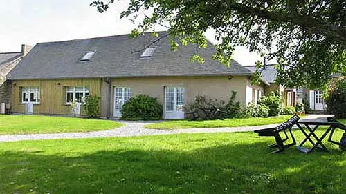 Madame Marie-Christine MASSON 1