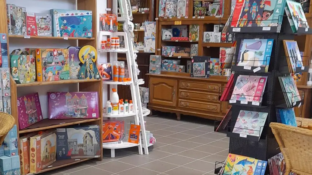 Diduañ centre ludique d’activité