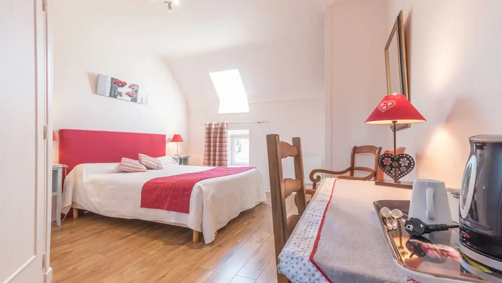 La Ferme de Kervihern