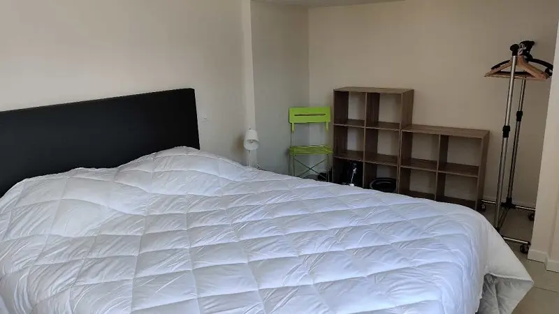 Location - Maison blanche - Cancale