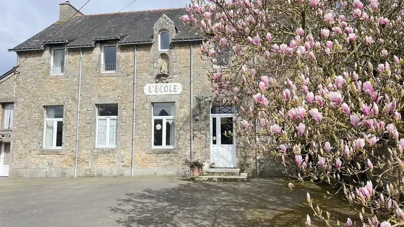 Boutique - Maison Ojigi - Trégranteur - Guégon - Morbihan