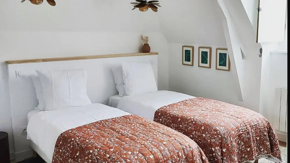 Maison Triton & Porcelaine