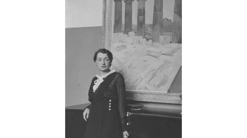 Maison d’artiste de La Grande Vigne