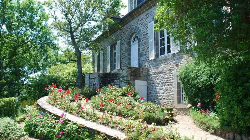 Maison d’artiste de La Grande Vigne