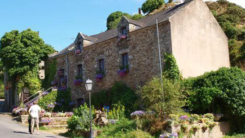 la Maison de l'Abeille
