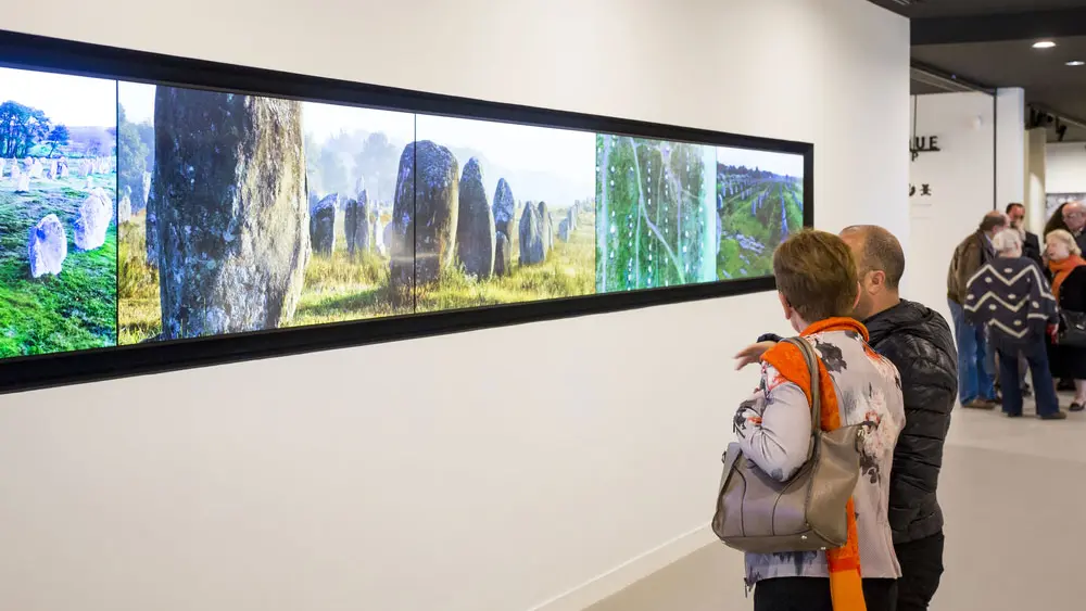 Maison des Mégalithes