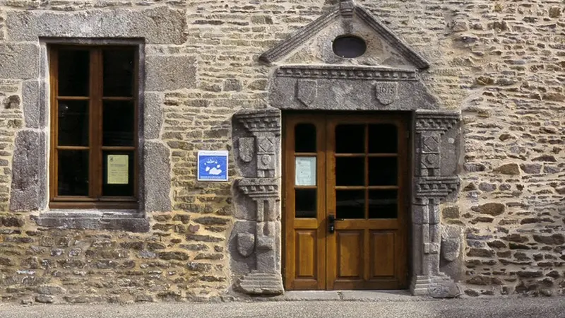 Maison du Senechal