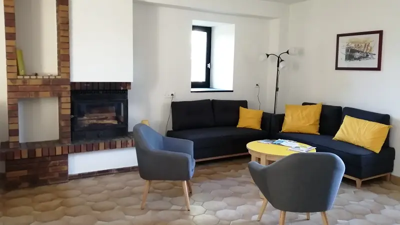 Location-Le Clos des Mésanges-Roz sur Couesnon